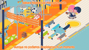 Kawaii dake ja Nai Shikimori-san